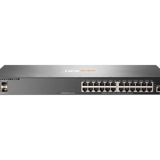Switch HP 2930F 24G 4SFP