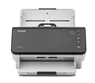 SCANNER KODAK ALARIS E1040 40 PPM ADF 80 DUPLEX