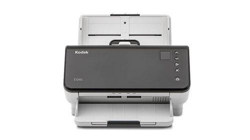 SCANNER KODAK ALARIS E1040 40 PPM ADF 80 DUPLEX