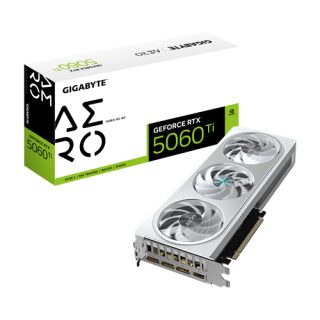 VGA 8GB RTX 5060 TI GIGABYTE AERO OC