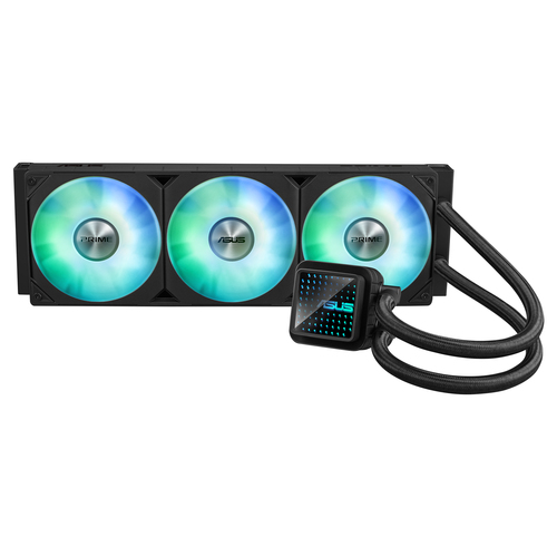 WATERCOOLER ASUS LIQUID PRIME LC 360 ARGB