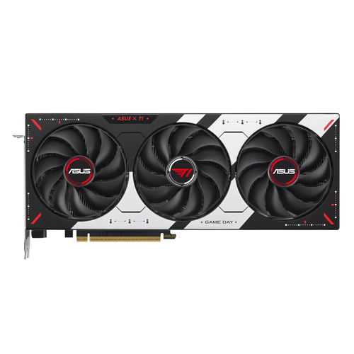 VGA 12GB RTX 5070 ASUS T1 OC GDDR7