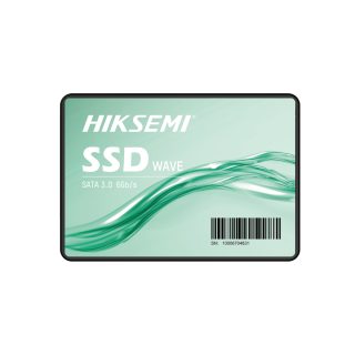 Disco Solido Interno SSD Hiksemi Wave 960GB 3D NAND SATA III