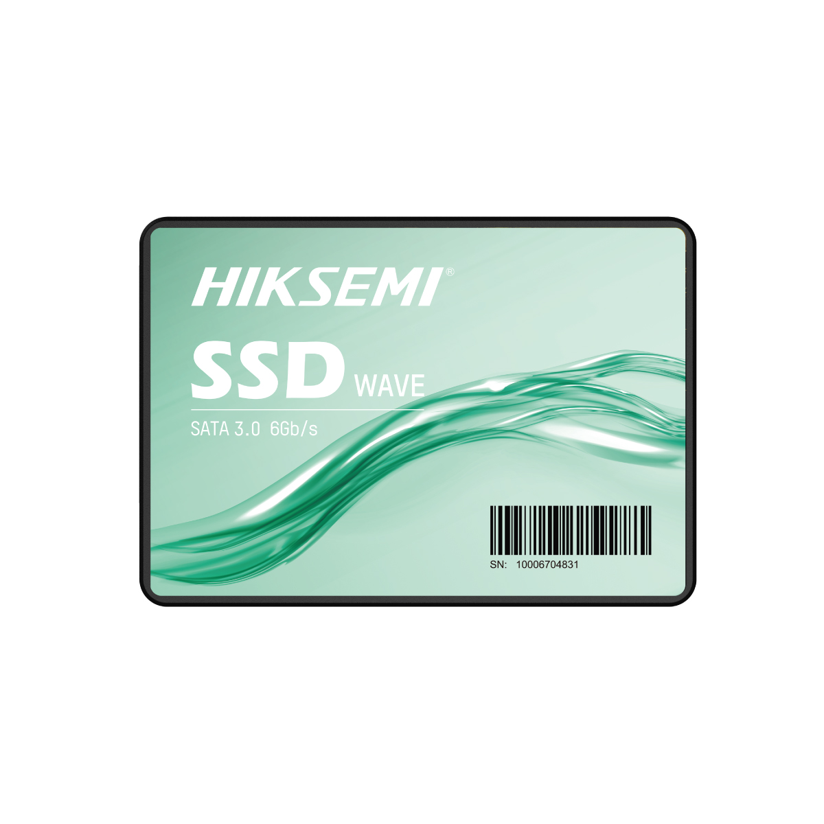 Disco Solido Interno SSD Hiksemi Wave 960GB 3D NAND SATA III