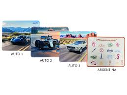 Mouse Pad 250x200x4mm con costura y diseño NSPAD25D
