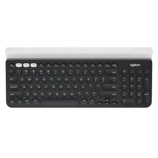 Teclado Inalámbrico Logitech K780 Negro