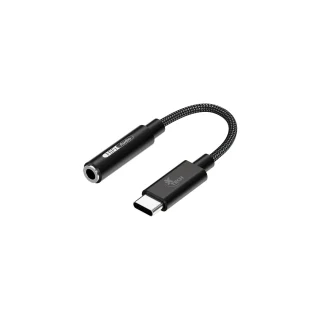Adaptador Xtech, Usb C macho a 3,5mm Auricular , L XTC-509