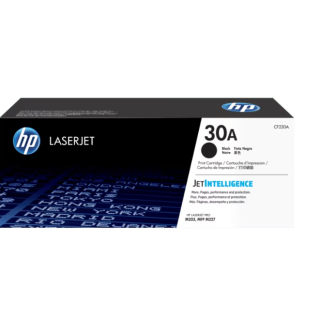 Tóner HP CF230A Negro ORIGINAL