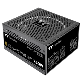 FUENTE 750W THERMALTAKE TOUGHPOWER GT 80+ GOLD
