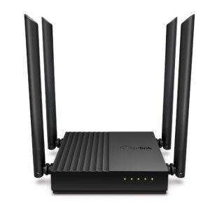 D-link Router R12 Smart Wifi 5 Ac1200 4 Antenas Dual Band - Blanco