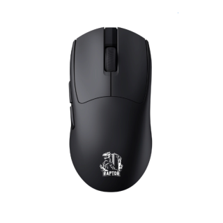 Mouse Gamer Raptor Storm Grip Wireless 12800dpi (6988)