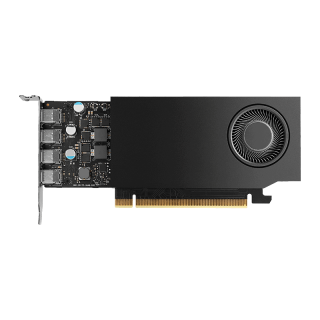 VGA PNY QUADRO RTX A1000 8Gb 4x Mini Display Port (8043)