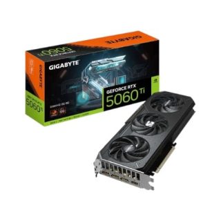 VGA Gigabyte GeForce RTX 5060 Ti GAMING OC 8G (6019)