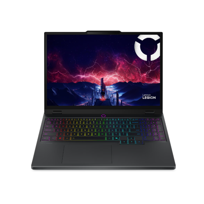 Notebook Lenovo Legion 5 15AKP10 15.1" Oled Wqxga AMD R7 IA 350 16GB DDR5 5600MHZ 512GB NVME RTX5050 8GB GDDR7 W11H+Slot Libr