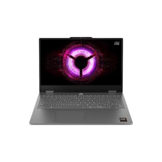 Notebook Lenovo Loq-E 15ARP11 15.6" FHD 144HZ AMD R7 170 16GB 4800MHZ DDR5 512GB NVME RTX5050 8GB GDDR7 sin SO +Slot RAM Libr