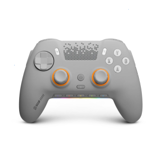 Control Gamer SCUF Envision Pro Wireless PC 5 G-Keys iCUE Steel Gray (102-D2C)