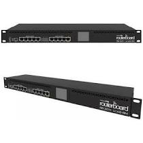 MKT Router Con fuente US