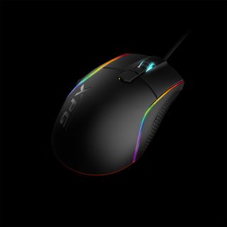 Mouse XPG Primer Gamer RGB