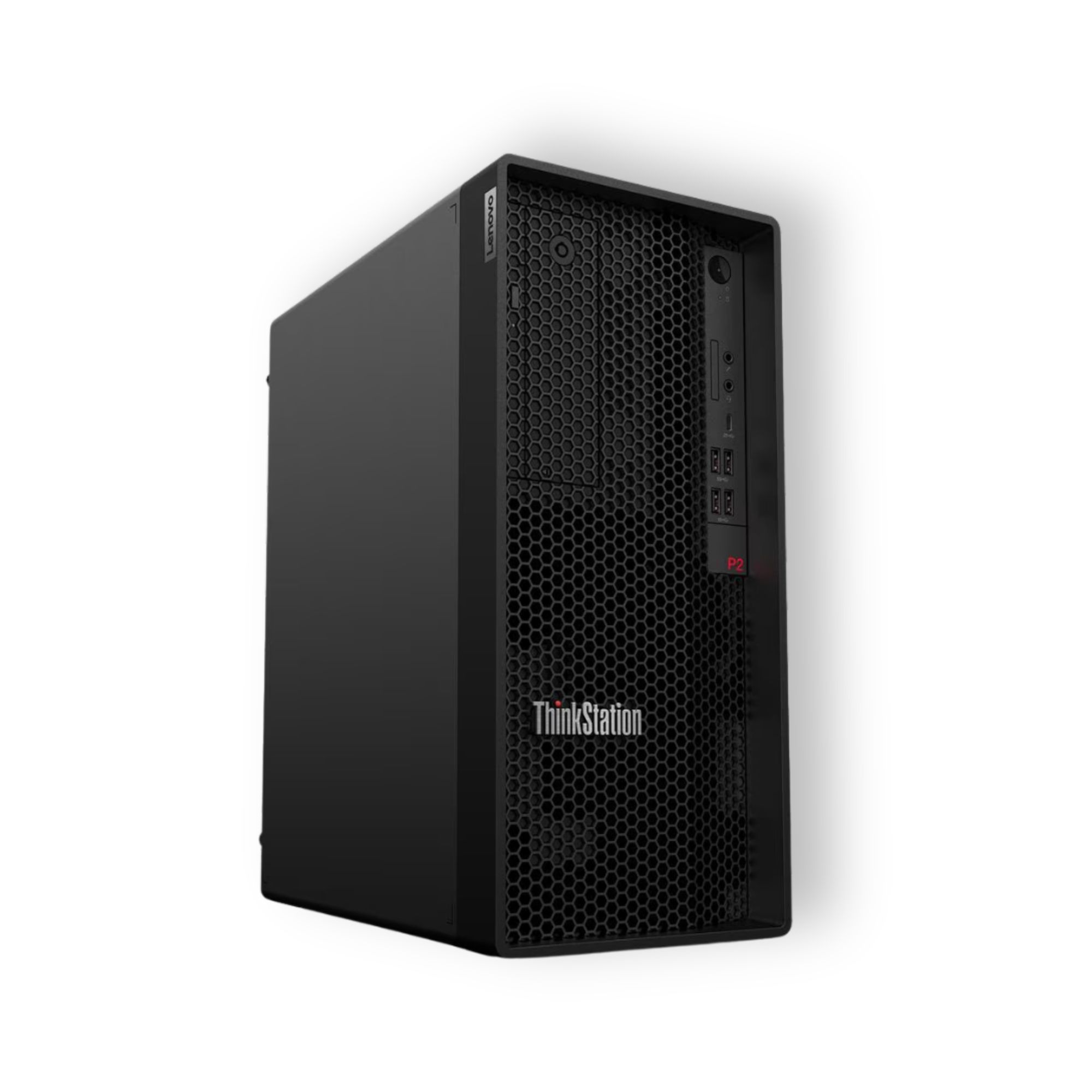 Workstation MOB Lenovo P16V U9 RTX2000