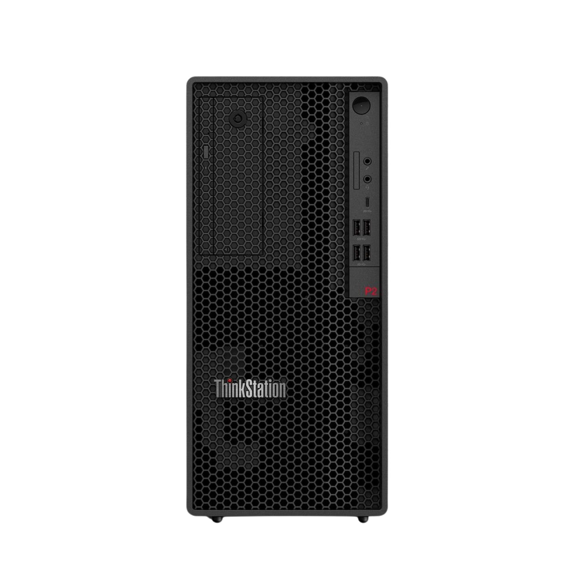 Workstation MOB Lenovo P16S R9 96GB 1TB