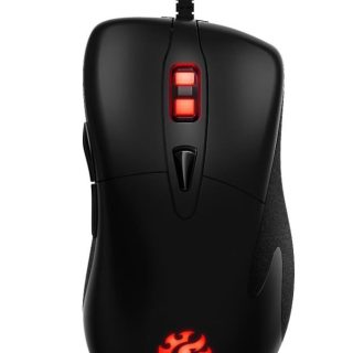 Mouse XPG Infarex M20 Gamer RGB