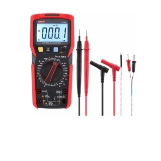MULTIMETRO BRINNA HB-113A