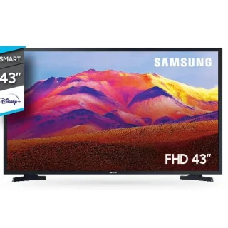 Televisor Samsung Business TV 43" UHD