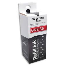 TINTA EP ALT X 70CC 1544120 GNEISS BLACK T544B