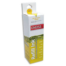 TINTA EP ALT X 70CC 1544420 GNEISS YELLOW T544Y