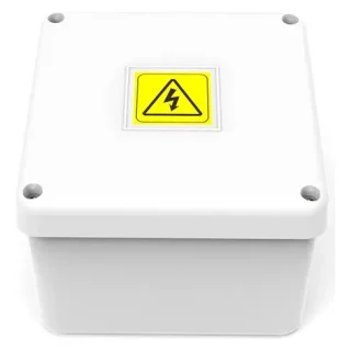 [4412200] Caja estanco Taad 90x90x75mm exterior (CP-2200)