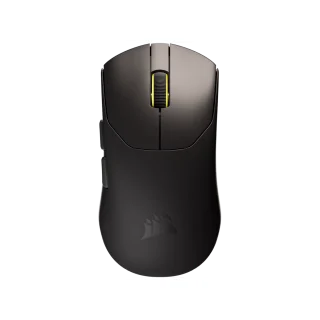 Mouse gamer CORSAIR SABRE v2 PRO ULTRALIGHT Wireless negro