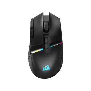 Mouse gamer CORSAIR DARKSTAR RGB MMO Wireless