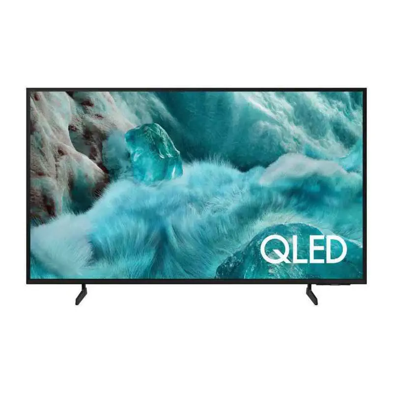 Televisor Samsung 85 Qled Q7F Vision AI