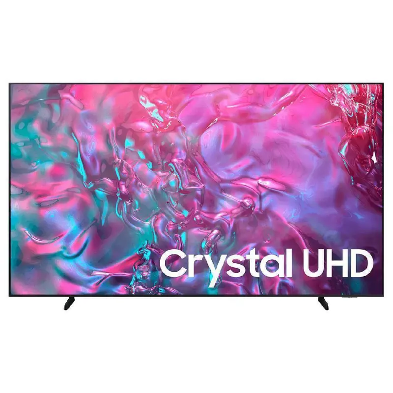 Televisor Samsung 98"DU9000 Crystal UHD