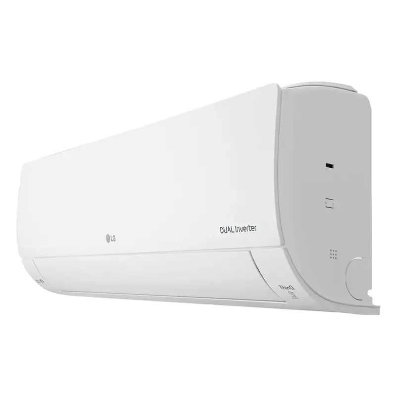 Aire Acond LG Invert Dual Cool 6500 WiFi