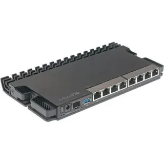 [RB5009UG+S+IN] RouterBoard 5009UG+S+IN