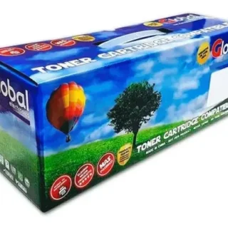 Toner HP CF219A sin Chip GLOBAL