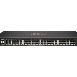Switch 48P Aruba 6000 48G 4SFP