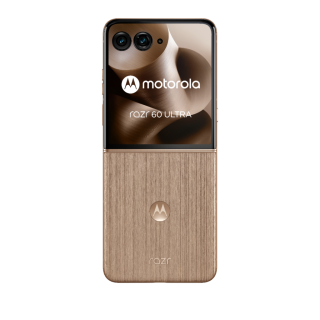 CEL Moto Razr 60 Ultra 16+1TB Madera