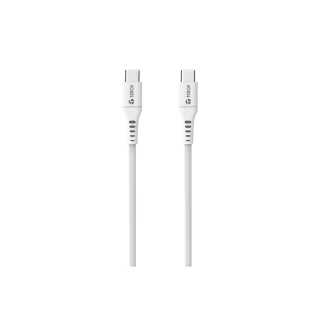 cable teros te-70208w usb-c to usb-c cable 100w