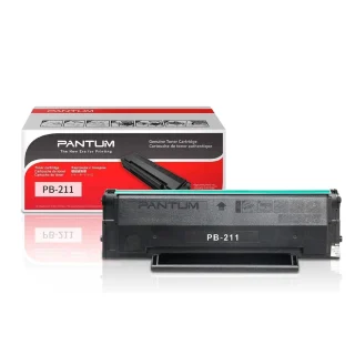 TONER PANTUM NT PB211 1,600 PAG (NEGRO)